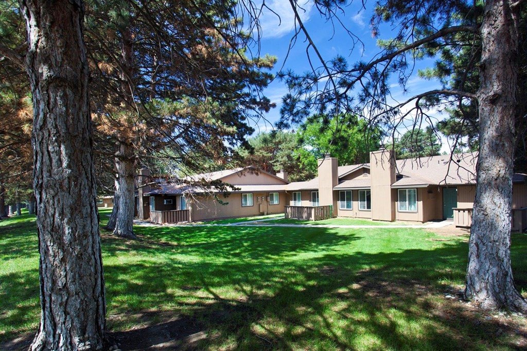 Arborpointe Apartments, 302 Greentree Ct, Richland, WA RentCafe